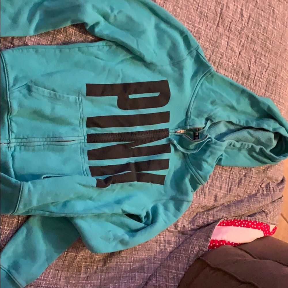 Victoria’s Secret PINK Jacket